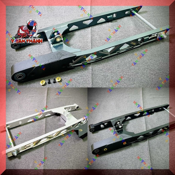 Gấp nhôm winner combiz V1 MS27