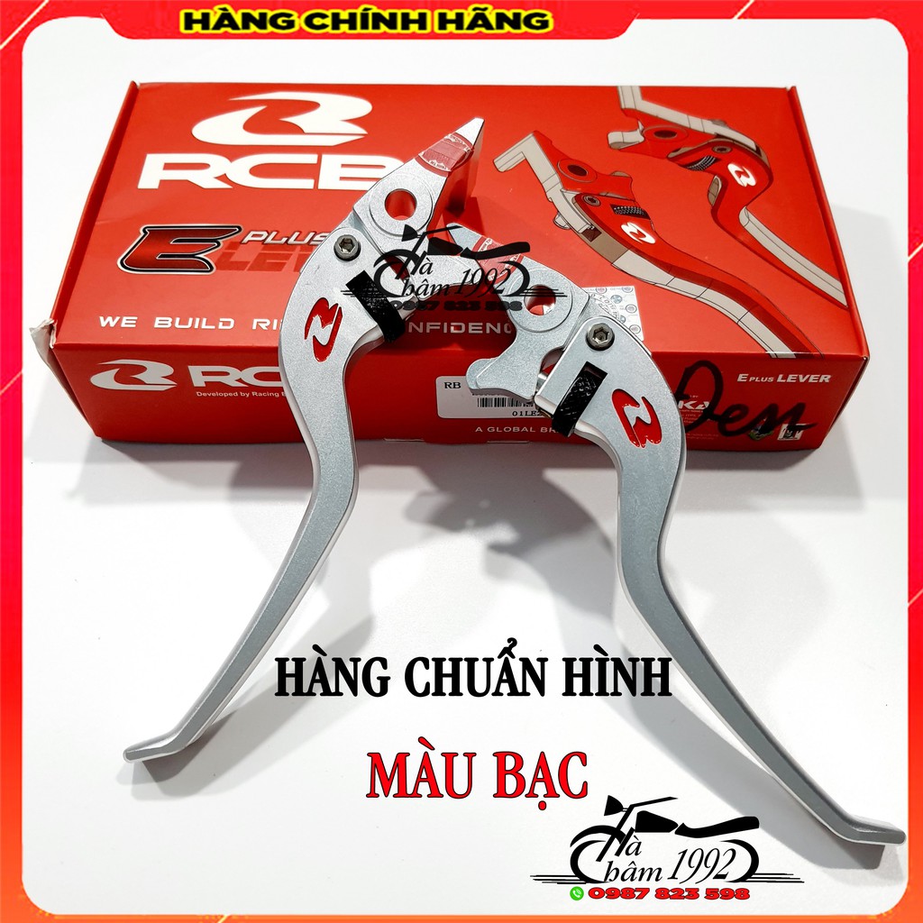 Tay Phanh Racingboy V5 Gắn SH 2013 - 2021 (Chính Hãng)
