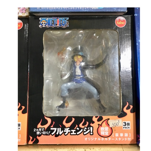 Chi tiết hơn 72 về mô hình sabo one piece mới nhất  Tin học Đông Hòa