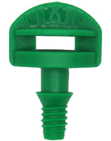 10 béc bọ phun mưa bán kính 1m hàng NK