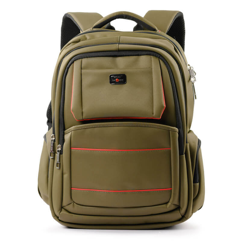 Mr Vui balo laptop BLLT681 ba lô đựng laptop thời trang nam nữ BH 2 năm