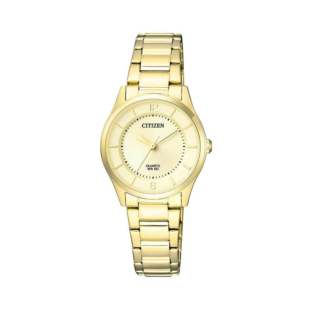 Đồng hồ citizen - er0203-85p