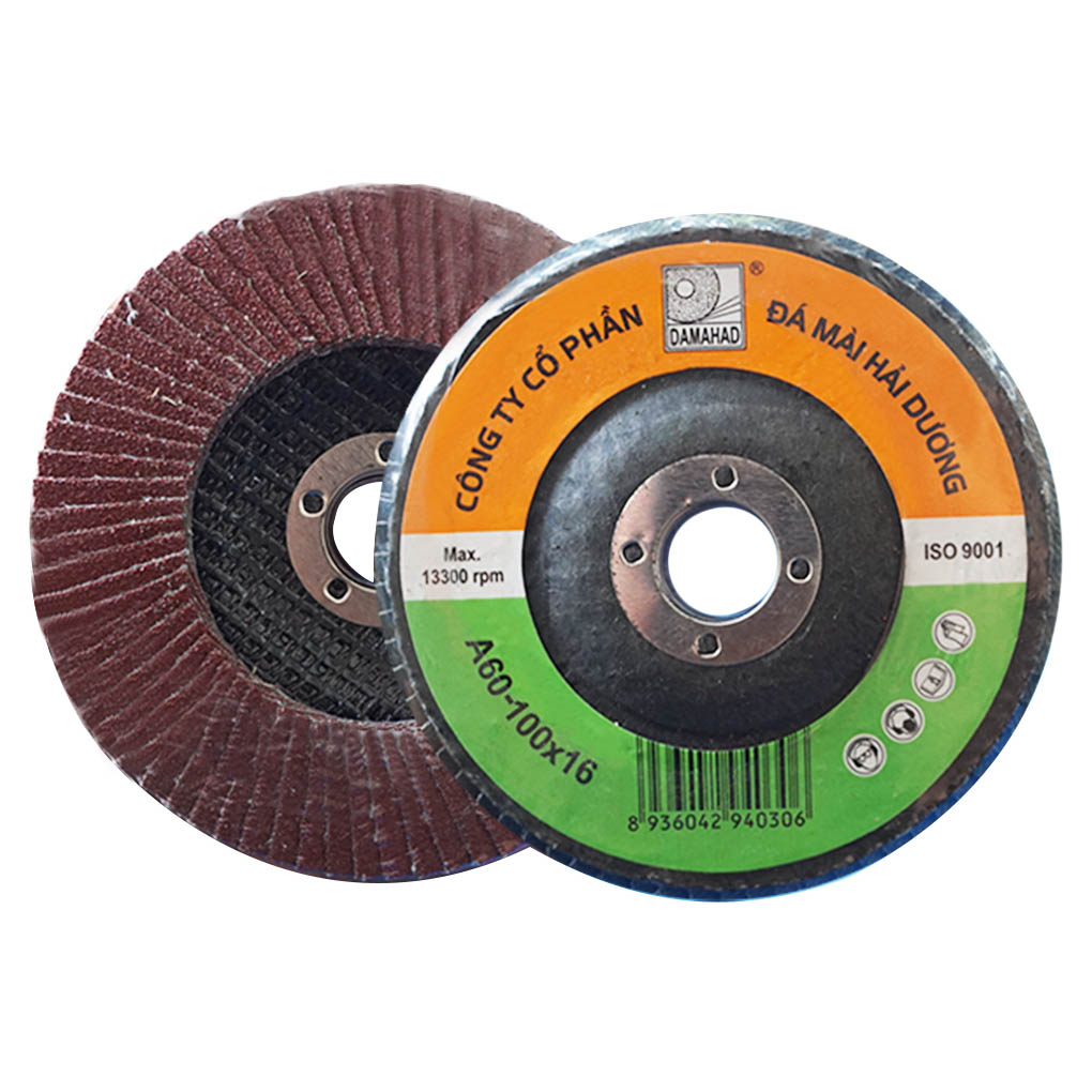 Vải nhám xếp loại đủ số (viko hoặc hải dương) - 1 chiếc