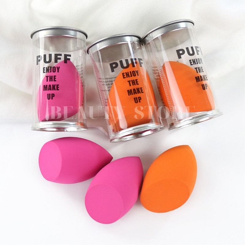Mút Tán Nền Cao Cấp Puff Blending Sponge