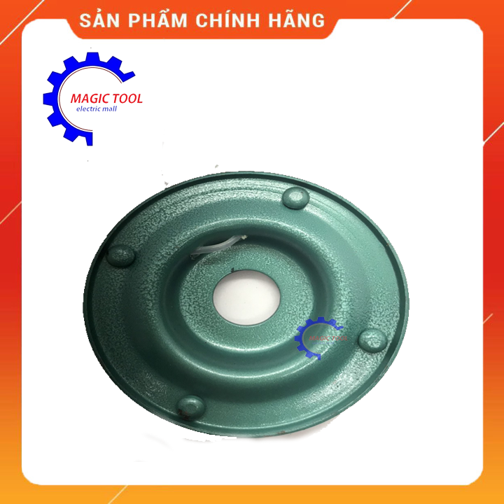 BÁT CƯỚI CẮT CỎ - MÂM CƯỚC MÁY PHÁT CỎ ( Bát Mâm Sắt - Hàng Dày, Đẹp)