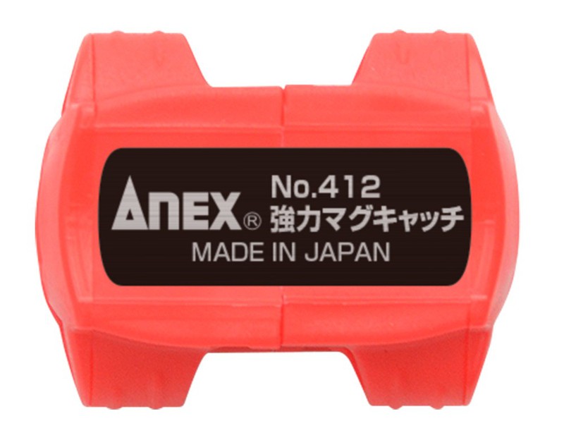 1 nam châm trợ lực no.412 anex nhật bản