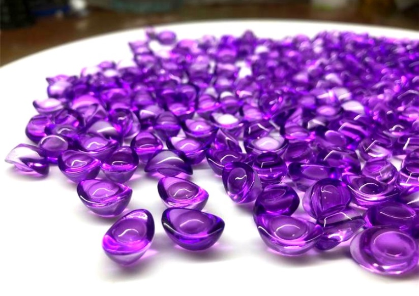 Combo 100 Thỏi Vàng Thần Tài chiêu tài lộc may mắn