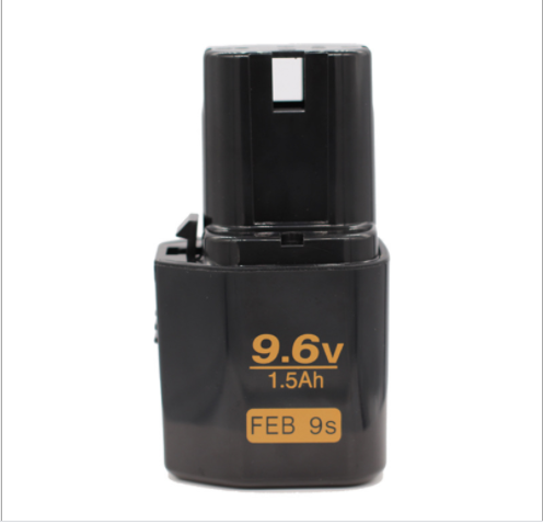 Vỏ pin hitachi 9.6v ni-mh