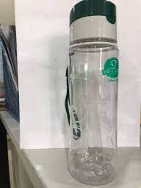 Bình nước thể thao phúc long - trà và cà phê phúc long
