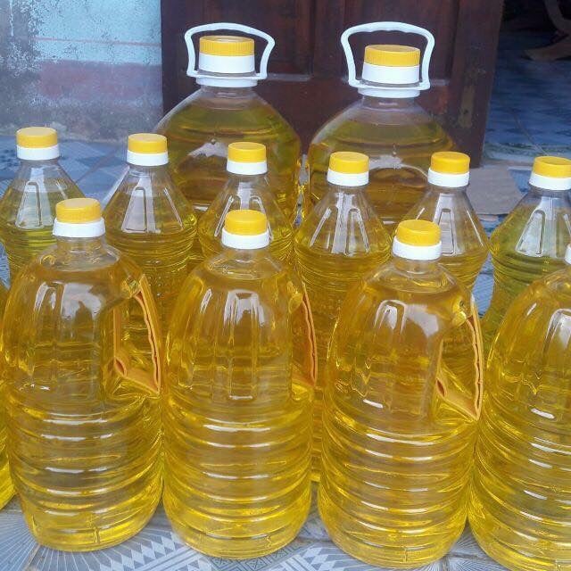 COMBO 1LÍT ĐẦU PHỘNG NGUYÊN CHẤT BÌNH ĐỊNH