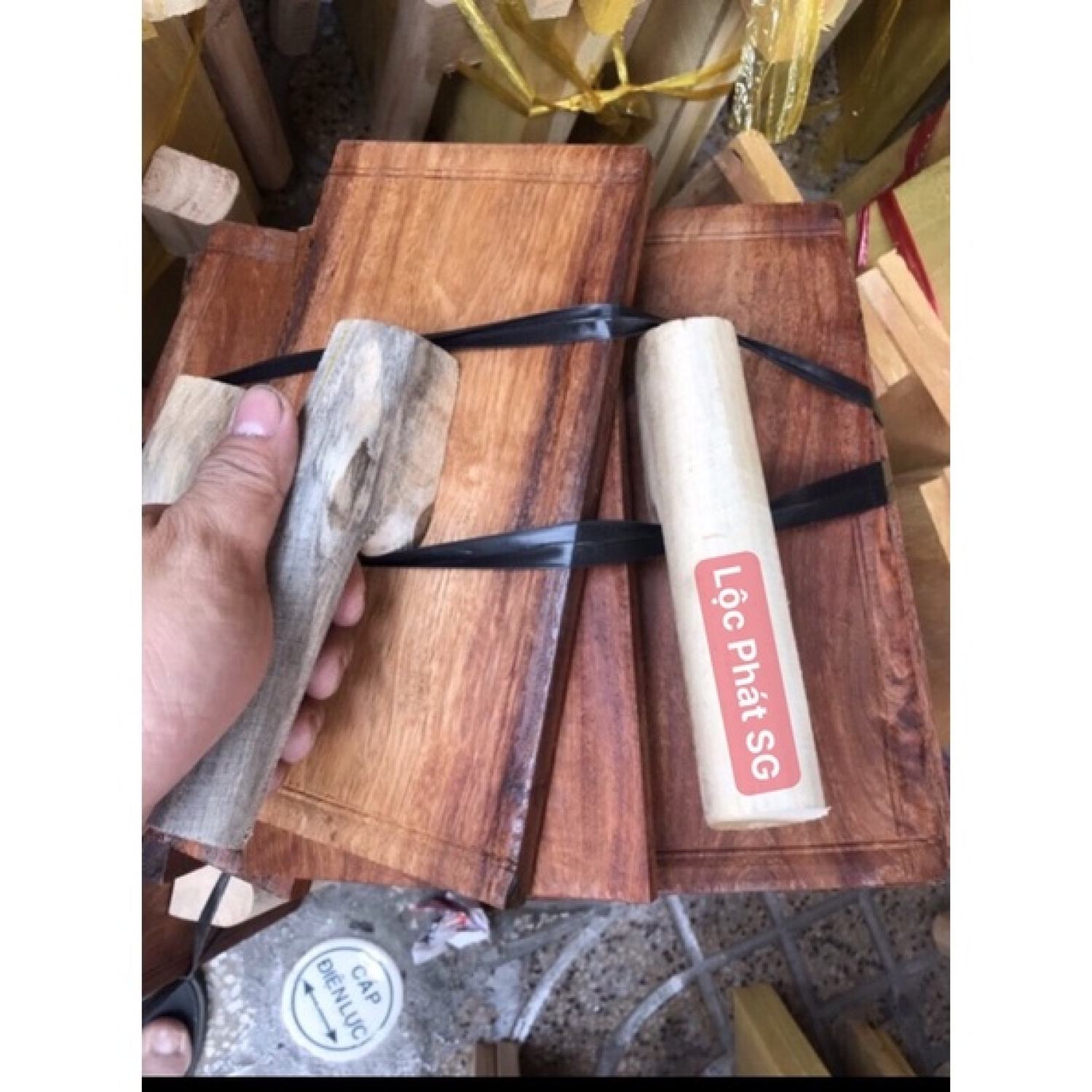 Bàn chà gỗ câm xe, bàn chà láng, bàn xoa gỗ