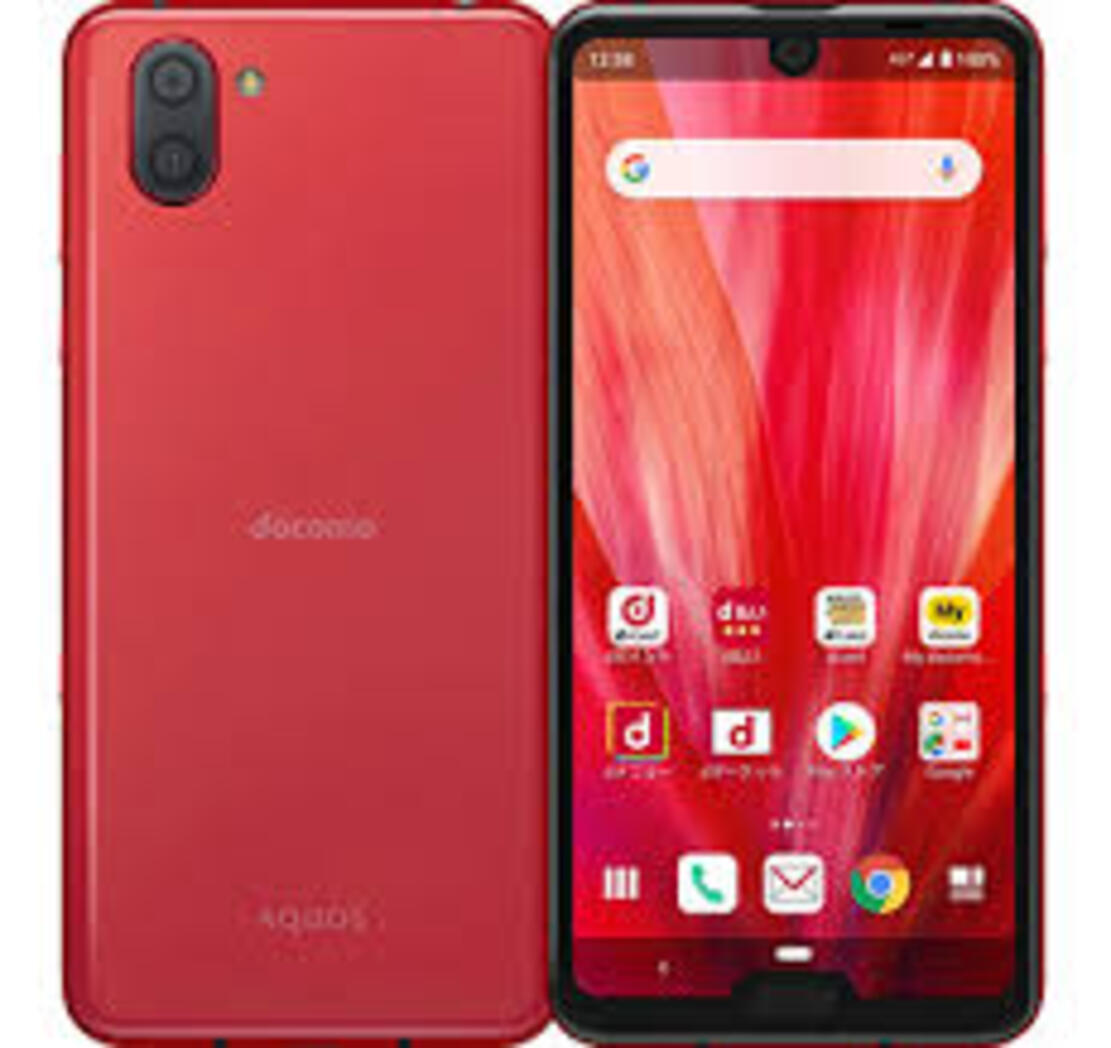 [ Khuyến Mãi Siêu Sốc ] điện thoại Chính Hãng Sharp Aquos R3 ram 6G/128G, Chip: Snapdragon 855, cấu hình siêu khủng long, đánh mọi Game PUBG/Liên Quân/Free Fire siêu mượt