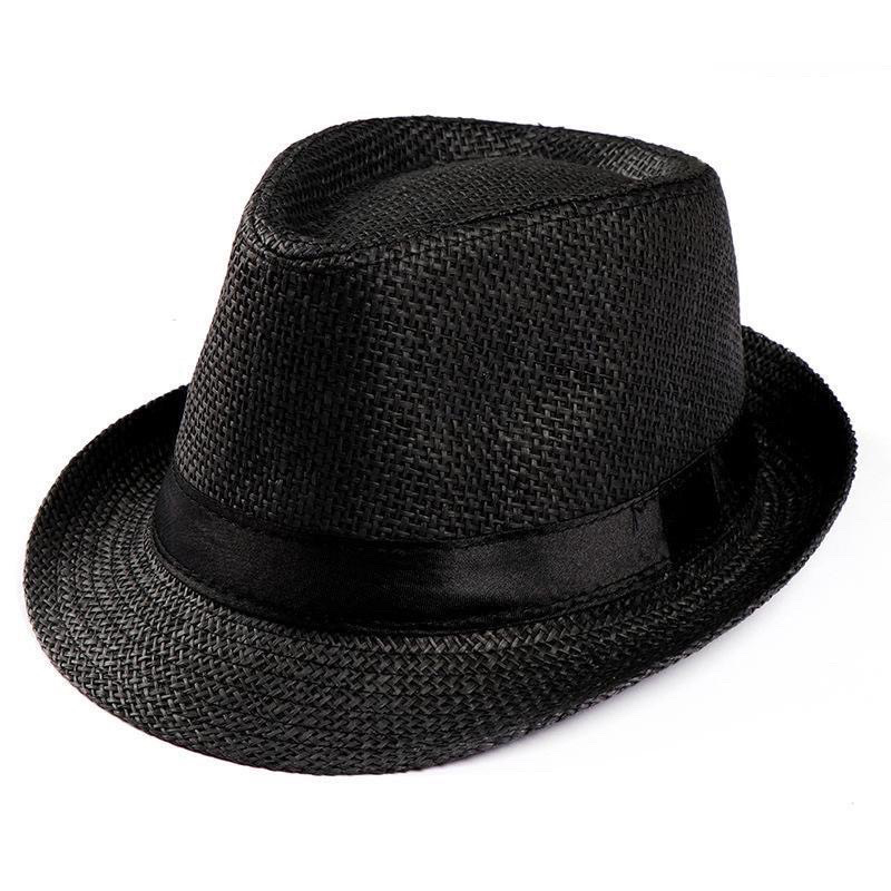 Nón nỉ, nón phớt, Mũ Nón Nỉ truyền thống miền Tây, Mũ Nón Nỉ Cao Bồi Nam Nữ Fedora, mũ phớt Fedora trơn nam nữ