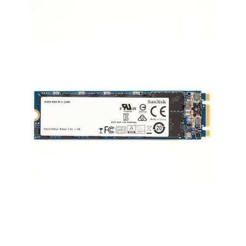 Ổ cứng ssd 128gb sandisk m2