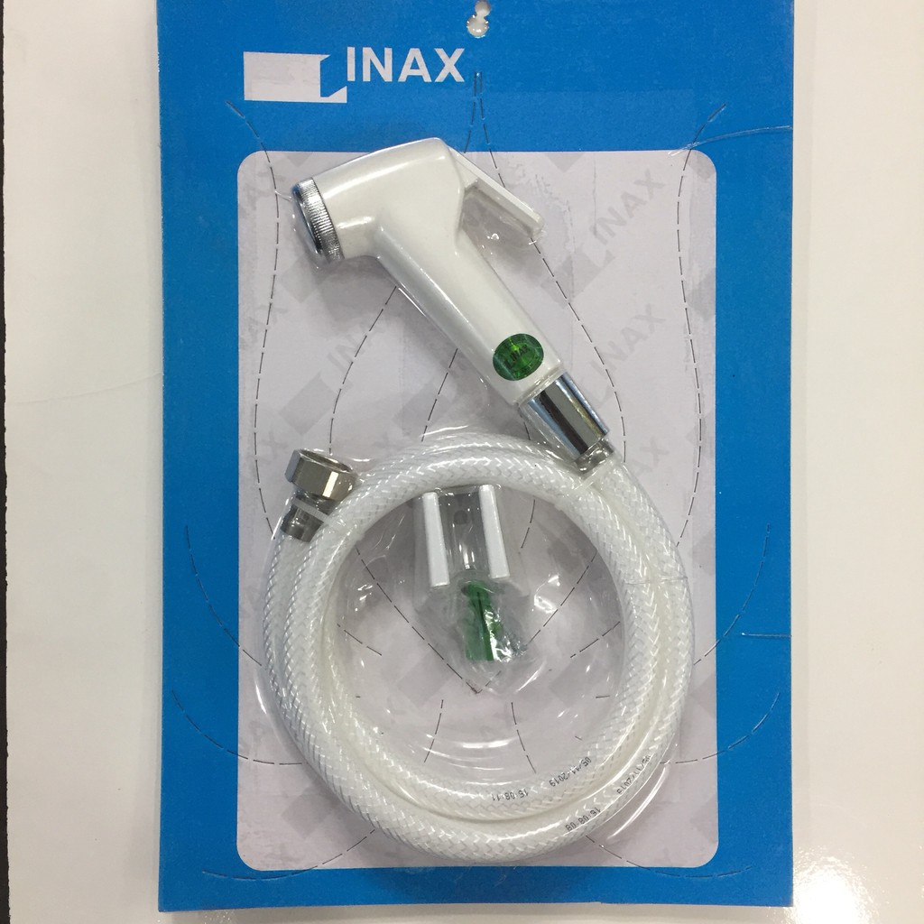 Vòi xịt vệ sinh nhựa cao cấp
