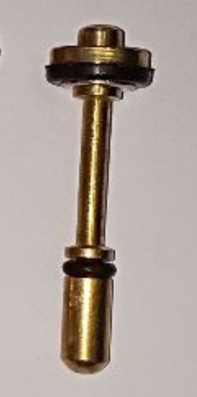 Ti zin cho van cứu hoả loại thông dụng