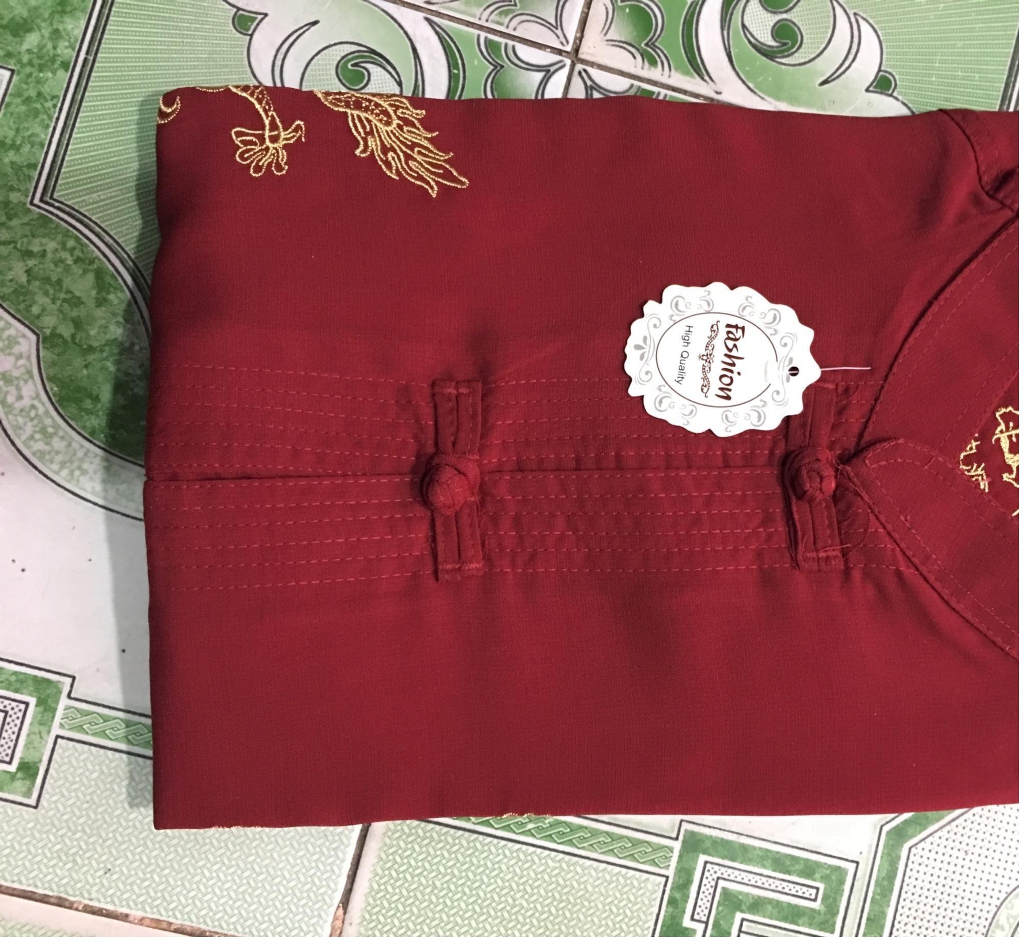 [HCM]HOT ÁO TIỀU CAO CẤP CỰC PHẨM TRUNG NIÊN