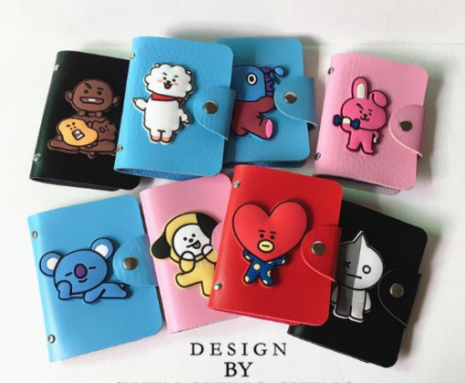 [HCM]AMBUL ẢNH 24 HÌNH CỠ 6X9 BÌA DA NHỎ XINH