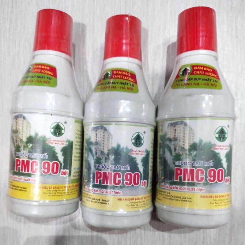 Thuốc diệt mối sinh học pmc 90
