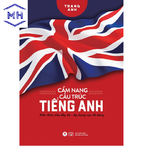 Cẩm nang cấu trúc tiếng Anh