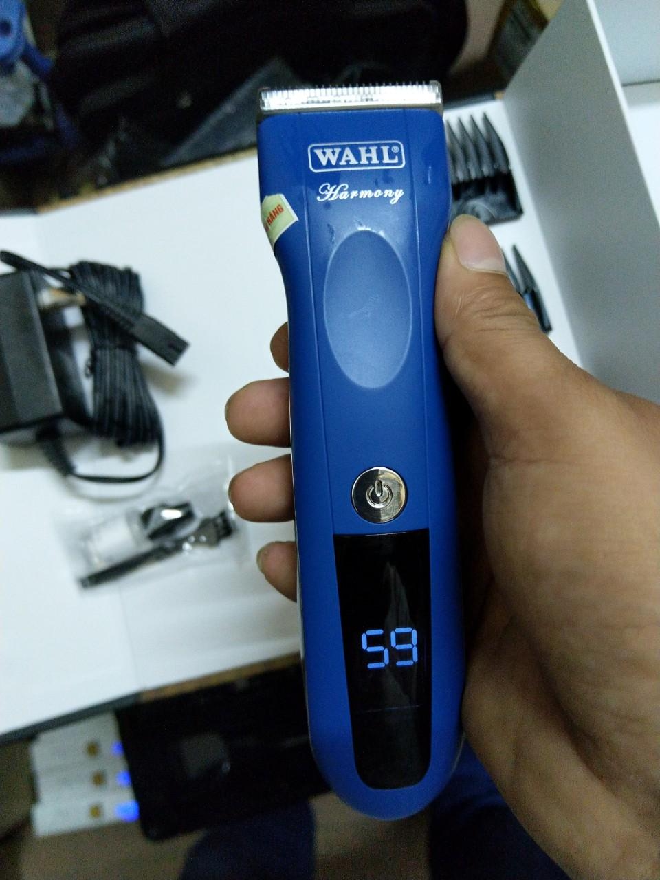 Tông đơ cao cấp Wahl 2235