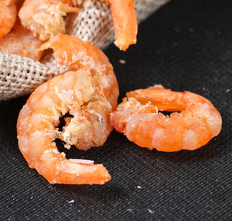 tôm chì biển, Tôm Khô nguyên chất Loại 1 SR1002, tôm càng sốt trứng muối - Ngon Mềm, Bổ - Tôm ngon giá tại vựa, có bảo hành