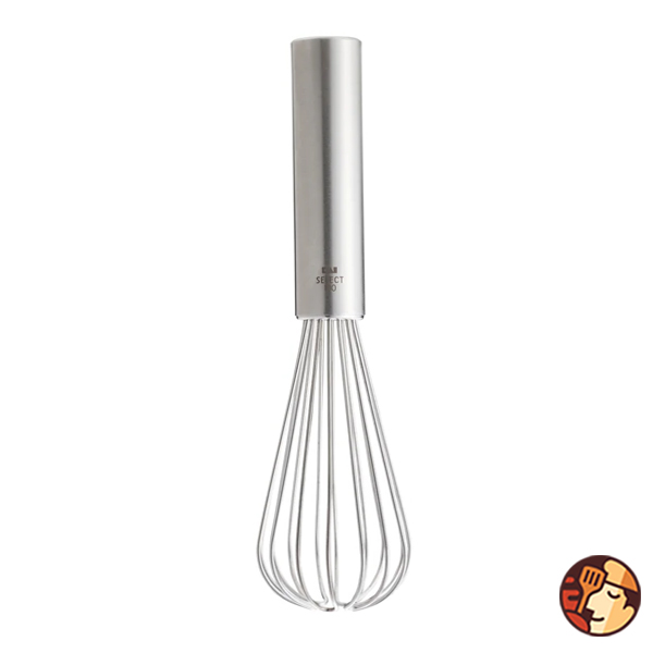 Kai - select 100 - đánh trứng 17.5 cm