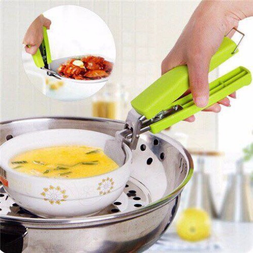 PVN6115 Dụng cụ kẹp gắp nóng thức ăn T2