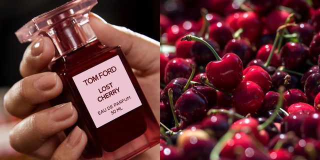 Chiết 10-20-30ml] Unisex Tom Ford Lost Cherry EDP 