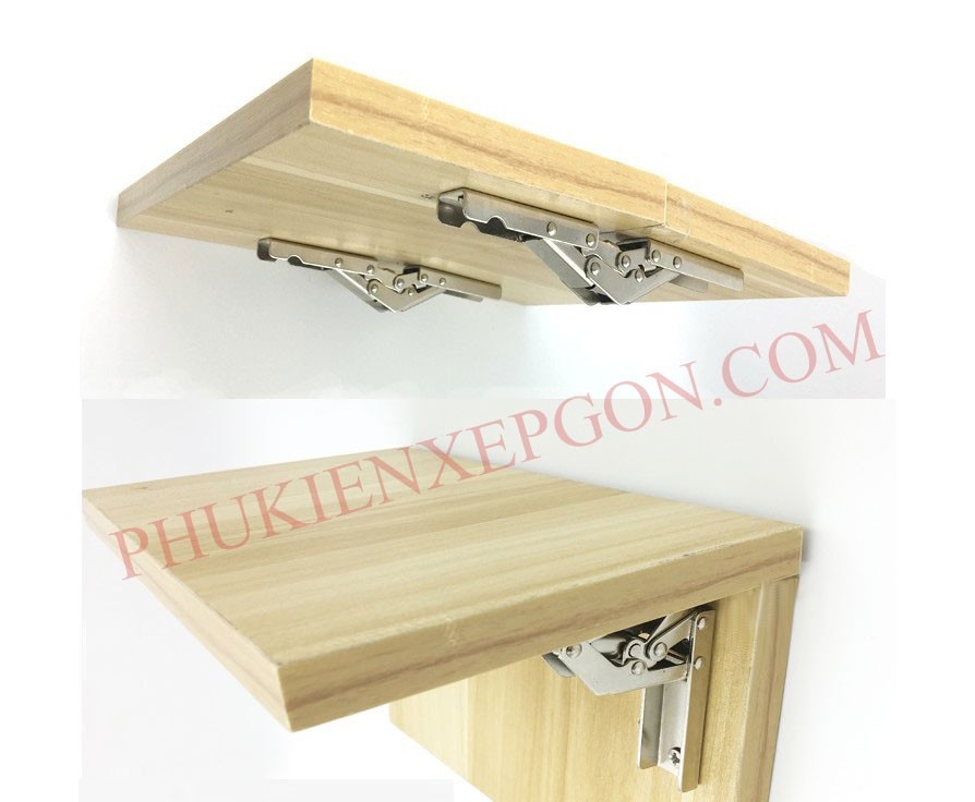 Bản lề gập nối cánh
