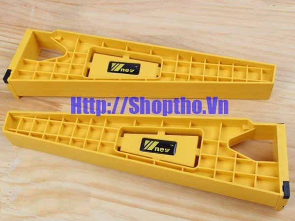 Bộ cữ lắp ngăn kéo wnew nhựa abs cho tủ gỗ và tủ nhựa