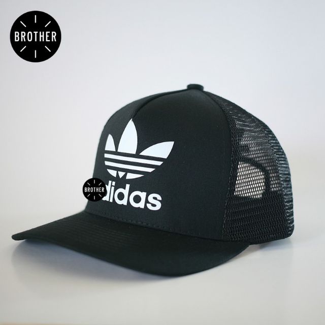 MŨ NÓN LƯỠI TRAI ADIDAS