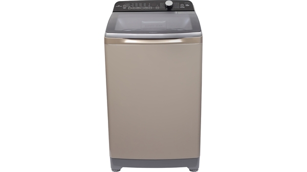 Máy giặt aqua cửa trên 10 kg aqw-dr100et
