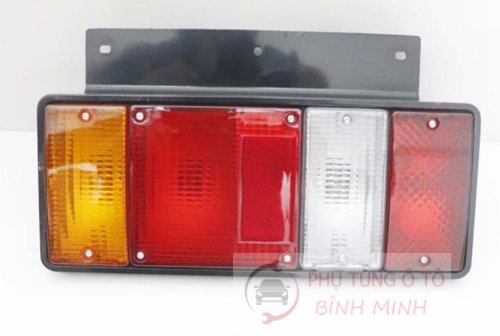 Đèn hậu isuzu 1tấn9 đến 5 tấn