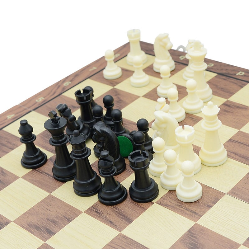 Chess Board Wood Giá Tốt T08/2023 | Mua Tại Lazada.Vn