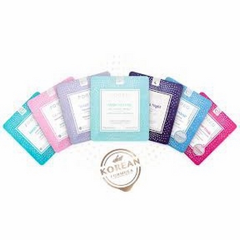 Mặt nạ cho máy Foreo UFO Foreo - UFO mini miếng lẻ, cam kết hàng đúng mô tả, chất lượng đảm bảo