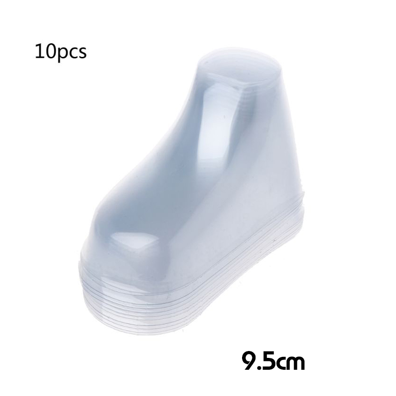 Form Giày Nhựa PVC (Bán cặp) - 3