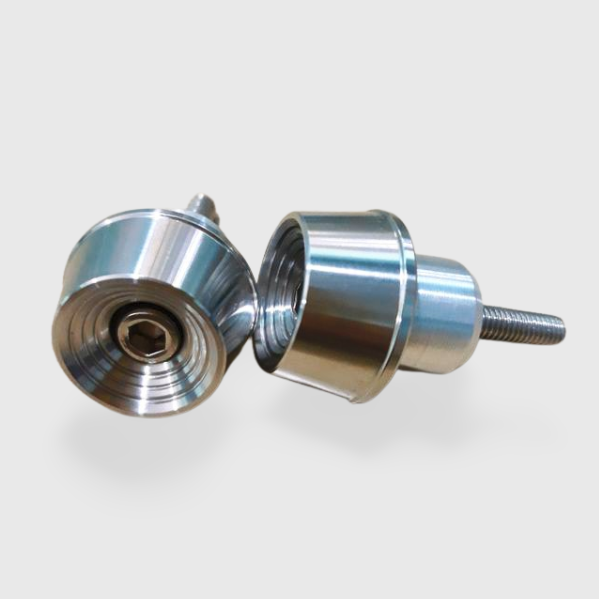 Cặp Gù Salaya inox 304 gắn tay lái xe máy, loại xoắn ốc - siêu sáng không gỉ , bóng đẹp, gắn cho tất cả các dòng xe, đồ chơi xe máy, phụ kiện xe, máy gù tay lái xe máy inox 304 đặc sáng bóng kiểu salaya