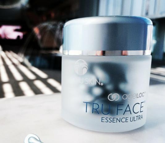 Viên nâng cơ Ageloc Tru Face Essence Ultra Nuskin [ HÀNG CAO CẤP ] Lẻ 1 viên nâng cơ, cải thiện độ đàn hồi của da