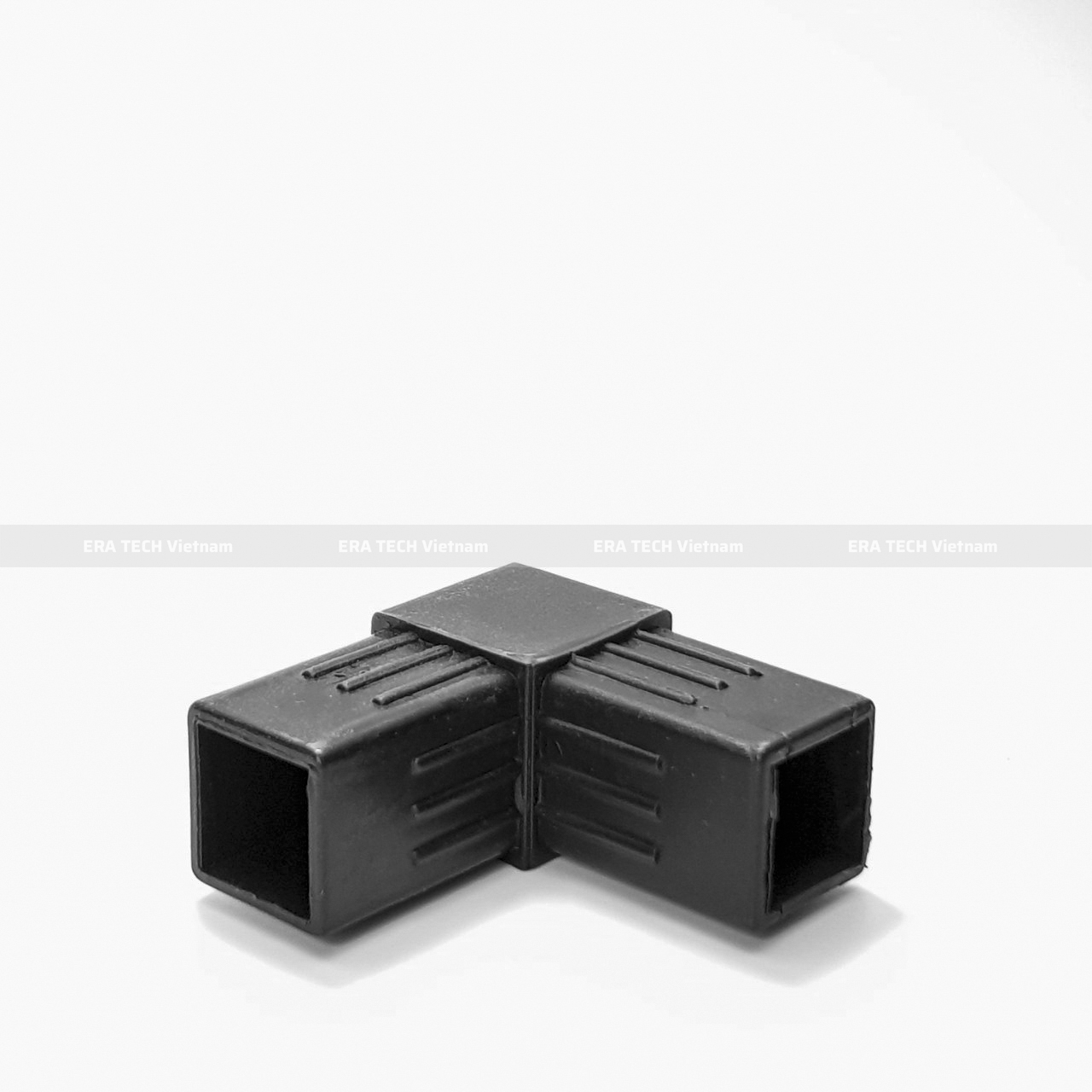 Cút góc chữ L, nút nối nhựa PVC, phụ kiện ống nhựa CV125