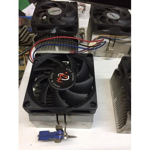 Quạt Fan tản nhiệt CPU AMD