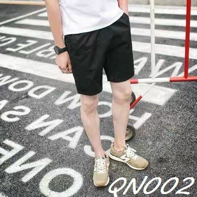 Quần sort kaki cho nam phong cách cá tính tiện lợi tho tay