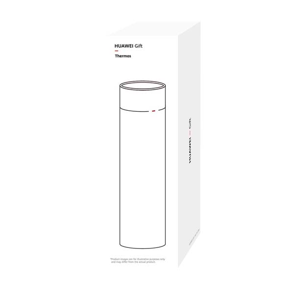 Bình giữ nhiệt huawei gift hw808 450ml