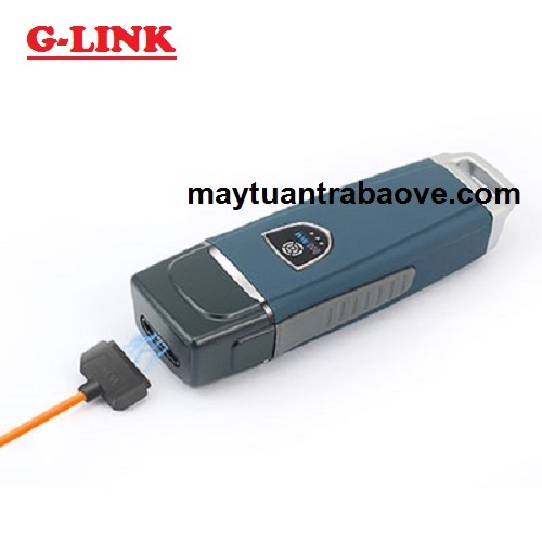 Máy tuần tra bảo vệ wm-5000v5, tặng 10 chip địa chỉ