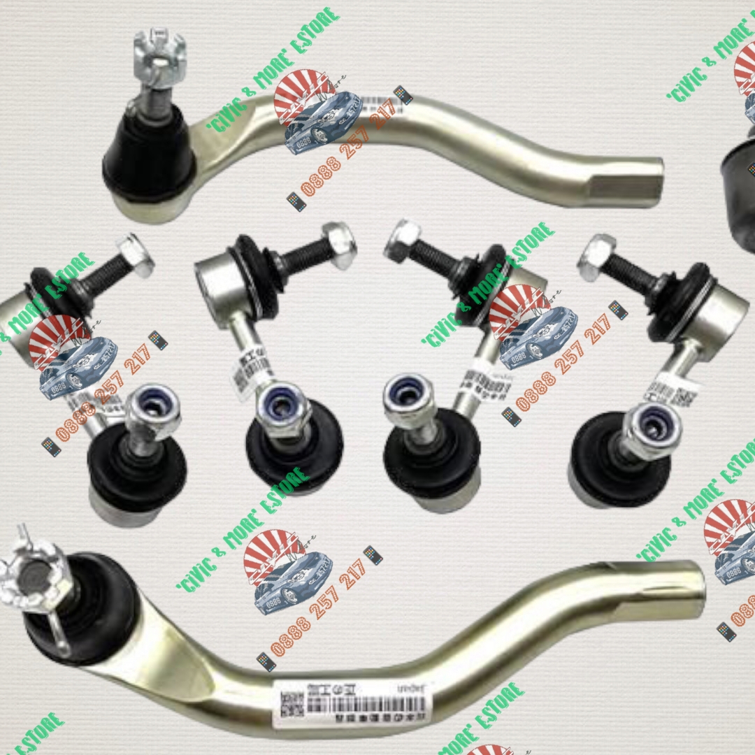 Rotuyn cân bằng gầm cho honda civic gen 8 , honda civic 2006 - 2011