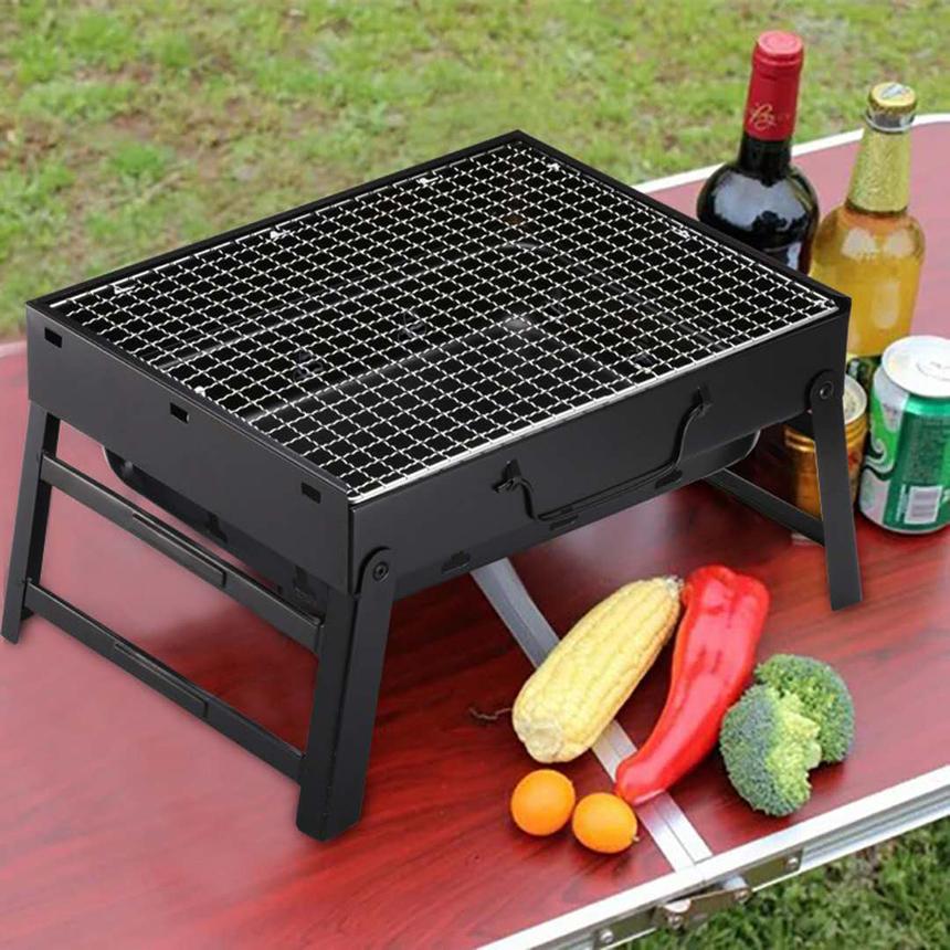 Bếp  nướng, Bếp nướng than hoa, Bếp nướng BBQ -sử dụng than hoa hoặc than không khói để nướng đồ giúp bạn và gia đình bạn có những buổi sum vầy bên nhau ấm áp và hạnh phúc với những món nướng BBQ thơm ngon -BH 6 tháng