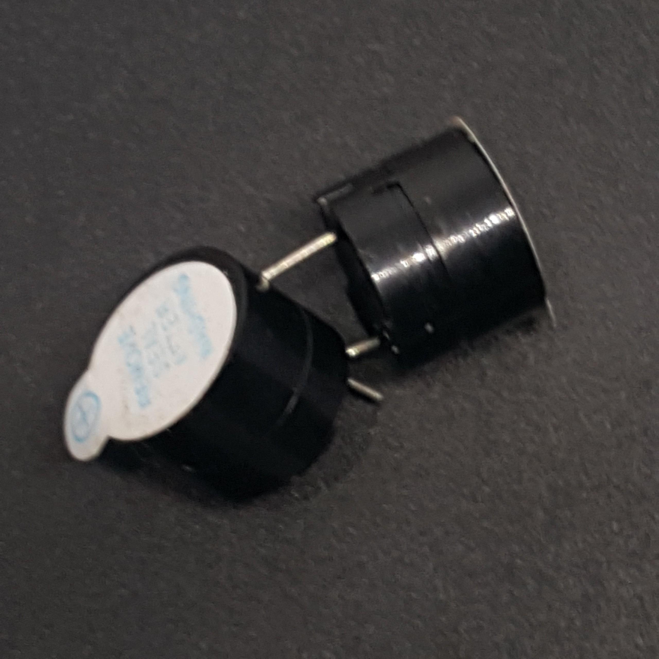 5 chiếc loa chip 5v