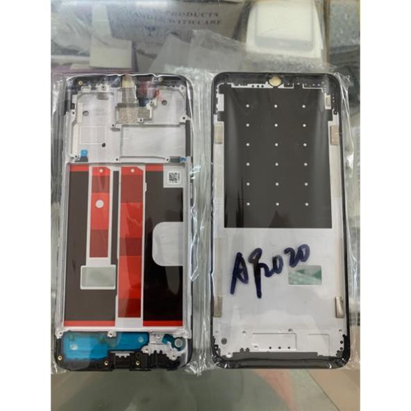 FULL BỘ VỎ ( LƯNG VỎ+KHUNG XƯƠNG BENZEN ) ĐIÊN THOẠI " OPPO A5 2020 " ZIN MÁY HÀNG NHẬP KHẨU