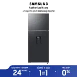 [NEW] RT38CG6584B1 - Tủ lạnh Samsung Inverter 382 lít RT38CG6584B1SV