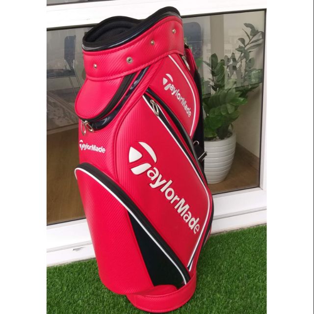Túi Gậy Taylormade Da Pu